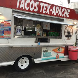 Tacos Tex-Apache