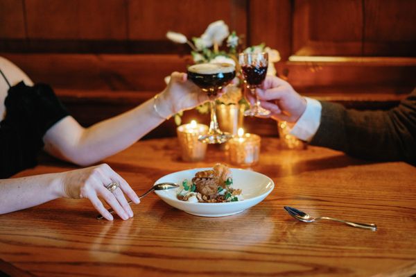 The Red Fox Inn & Tavern by null The Red Fox Inn & Tavern by null