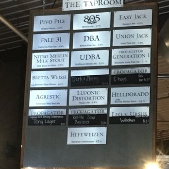 Firestone Walker - Paso Robles - Breweries Near Me - Paso Robles, California Firestone Walker - Paso Robles - Breweries Near Me - Paso Robles, California