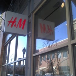 H&M