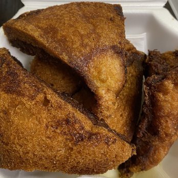 Imperial House - 6. 4 Piece Shrimp Toast - Chinese Near Me - Prospect Park, Pennsylvania