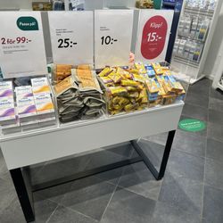 Apoteket