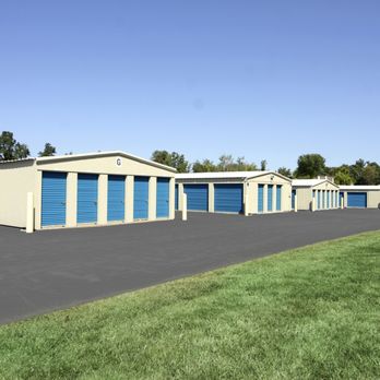 RightSpace Self Storage - Self Storage Near Me - Londonderry, New Hampshire