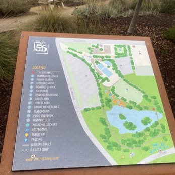 The Preserve at District 56 - Parks Near Me - Elk Grove, California The Preserve at District 56 - Parks Near Me - Elk Grove, California