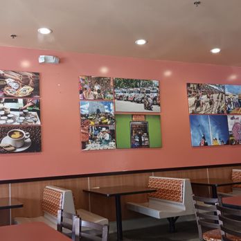 Guatemalteca Bakery & Restaurant - Decor very inviting - Bakeries Near Me - Maywood, California Guatemalteca Bakery & Restaurant - Decor very inviting - Bakeries Near Me - Maywood, California