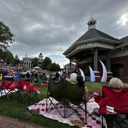 Duluth Festival Center and Amphitheatre - Duluth Lawn