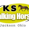 KS Walking Horses gift card