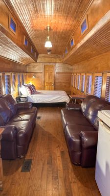 The Antlers Inn by null