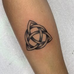 Living Arts Tattoo
