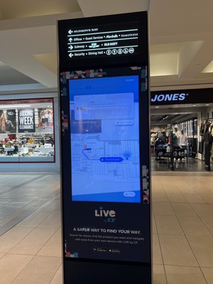CF Fairview Mall by null