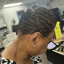 Me Time Beauty Salon