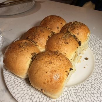 Julii - Rolls - French Near Me - North Bethesda, Maryland