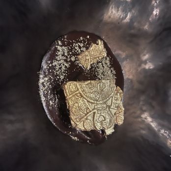 Alinea - Mole - New American Near Me - Chicago, Illinois