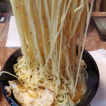 Hey Noodles - Chinese Near Me - Toronto, Ontario