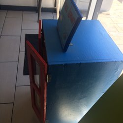 Little Free Library