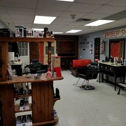 Salvation Parlor