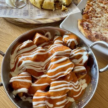 Bulla Gastrobar - Patatas Bravas - Gastropubs Near Me - Coral Gables, Florida