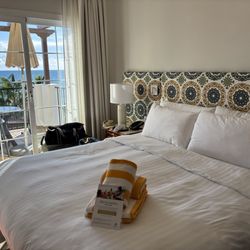 Marriott's Playa Andaluza