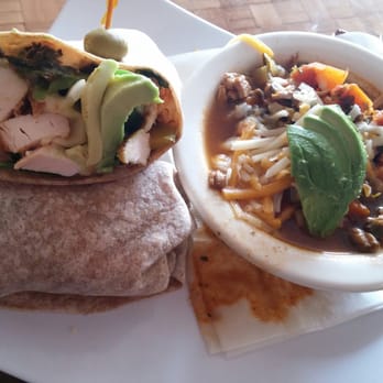 Honey's Bistro - Mmmmmmmm... Lunch specials r goooood - Breakfast & Brunch Near Me - Encinitas, California Honey's Bistro - Mmmmmmmm... Lunch specials r goooood - Breakfast & Brunch Near Me - Encinitas, California