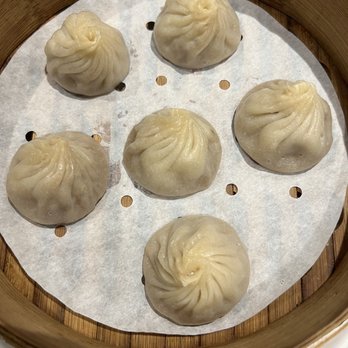 Dinesty Dumpling House - Pork soup dumplings were delicious - Chinese Near Me - Vancouver, British Columbia Dinesty Dumpling House - Pork soup dumplings were delicious - Chinese Near Me - Vancouver, British Columbia