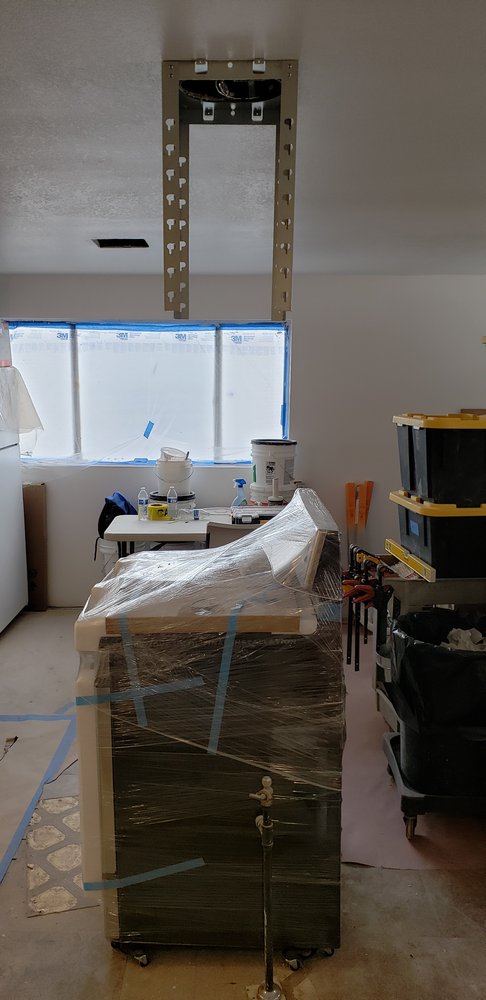 Slide of Pro Grade Handyman Service