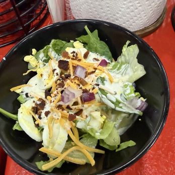 Ole South Barbeque - Salad - Barbeque Near Me - Owensboro, Kentucky Ole South Barbeque - Salad - Barbeque Near Me - Owensboro, Kentucky