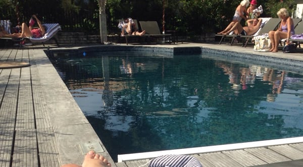 Le Clos Saint-Martin Hotel Spa by null