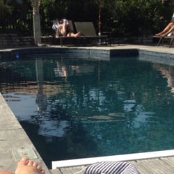 Le Clos Saint-Martin - Piscine (interdite aux moins de 16 ans).