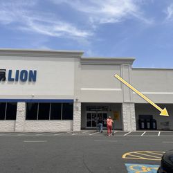 Food Lion
