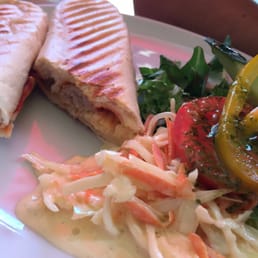 Meatball sandwich