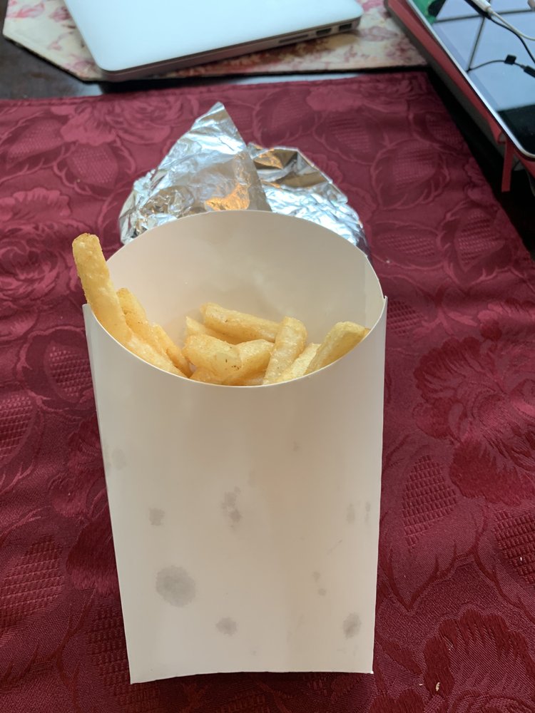 TWO BROTHERS CHICKEN & SUBS 82 Photos & 185 Reviews Woodbridge