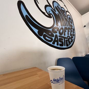 MAHALO COFFEE ROASTERS - Updated June 2026 - 79 Photos & 69