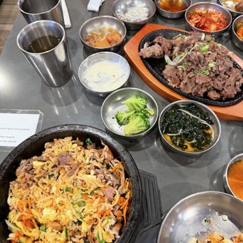 Tofu Plus - Korean Near Me - Cupertino, California Tofu Plus - Korean Near Me - Cupertino, California