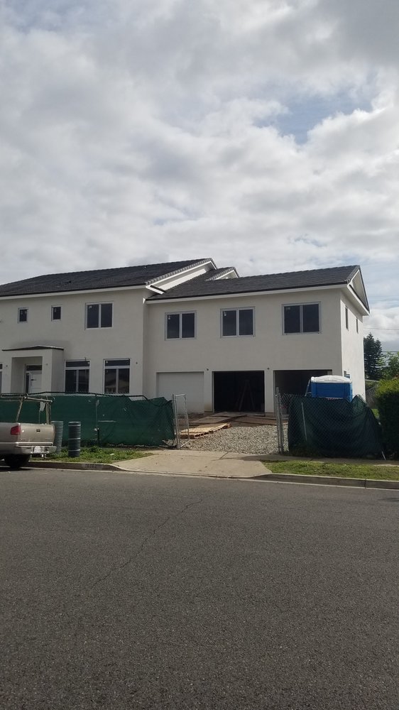 Slide of Pasillas Roofing