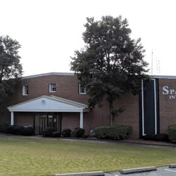 Stone Mountain Facility