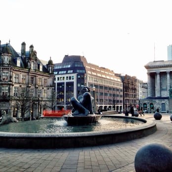 Victoria Square - Landmarks & Historical Buildings Near Me - Birmingham, XWM Victoria Square - Landmarks & Historical Buildings Near Me - Birmingham, XWM