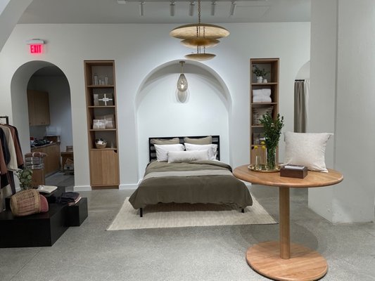 Parachute Home by null