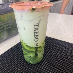 Matcha Tea Matcha Tea
