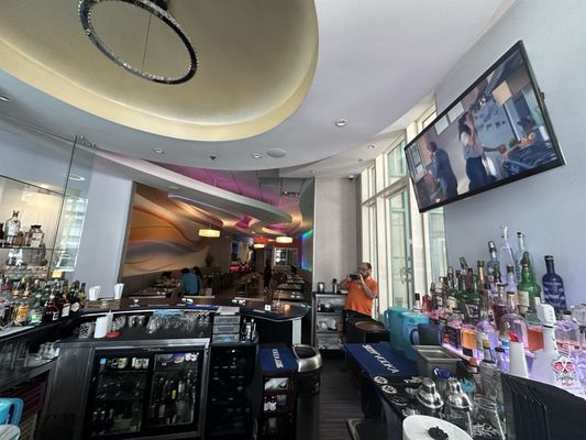 Sky Thai Sushi by null