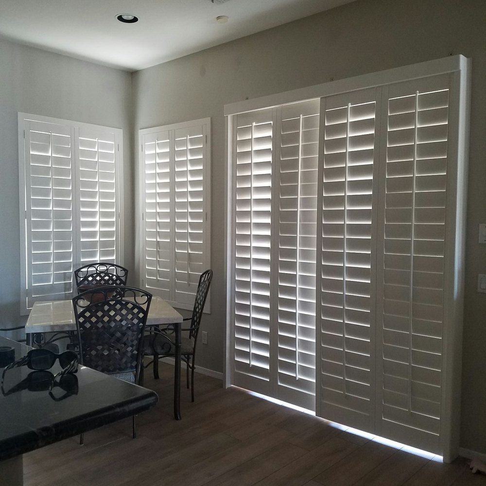 Boyd's Blinds - Shades & Blinds Near Me - Phoenix , Arizona