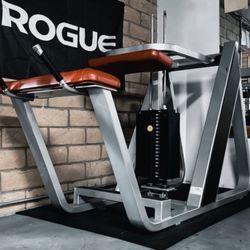 Central Coast Barbell - Icarian Donkey Calf Raise