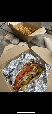 Shortwave Diner (Menchaca Rd.) by null