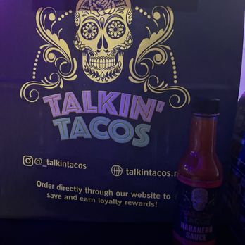 Talkin' Tacos Fort Lauderdale - Tacos Near Me - Fort Lauderdale, Florida Talkin' Tacos Fort Lauderdale - Tacos Near Me - Fort Lauderdale, Florida
