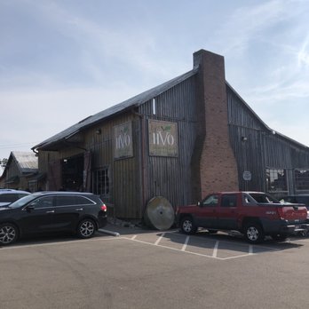 Hidden Valley Orchards - Barn - Pick Your Own Farms Near Me - Lebanon, Ohio