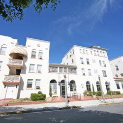 El Cid Apartments - El Cid Apartments
