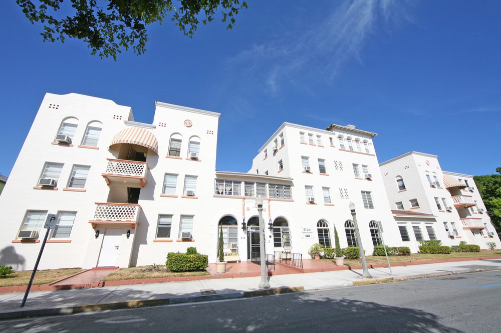 EL CID APARTMENTS Updated May 2024 315 Almeria Rd, West Palm Beach