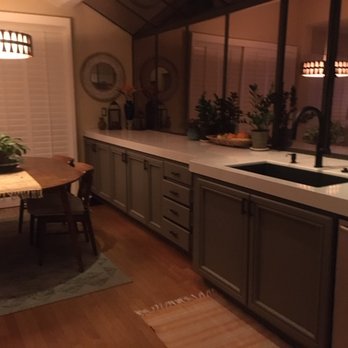 All Pro Finishes - Warm night glow - Painters Near Me - Irvine, California All Pro Finishes - Warm night glow - Painters Near Me - Irvine, California