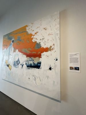RISD Museum by null