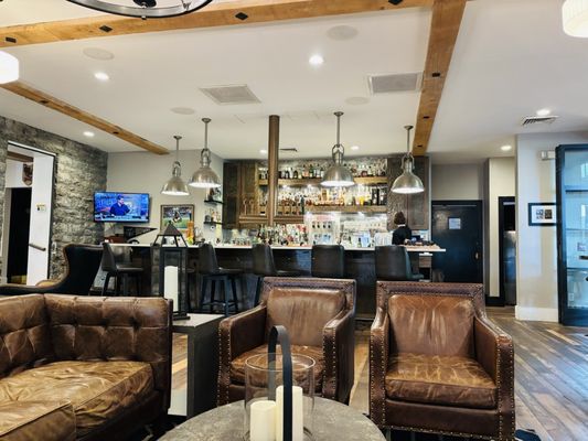 Bavarian Inn, Resort and Brewing Company by null
