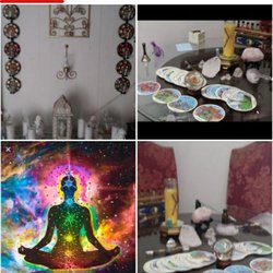 Psychic Readings